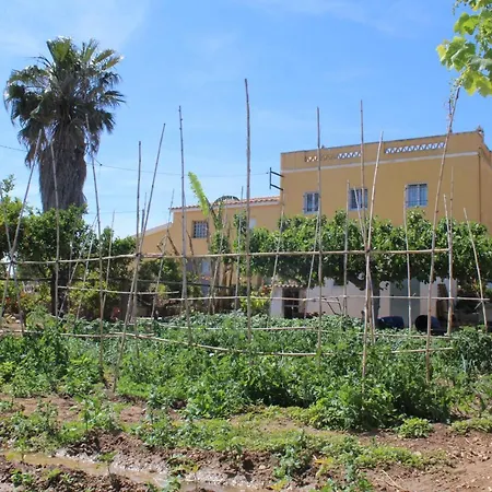 Rural Masia Valldeperez
