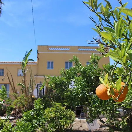Rural Masía Valldepérez *