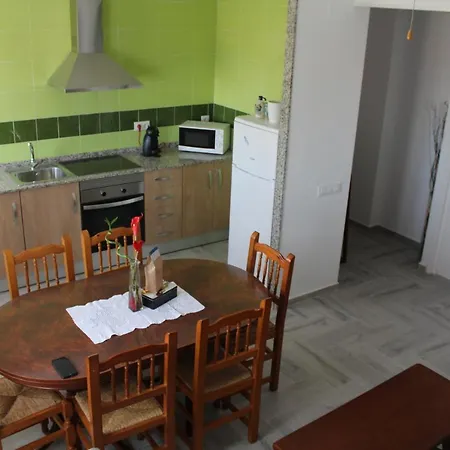 Appartement Rural Masía Valldepérez