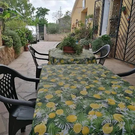Appartement Rural Masía Valldepérez