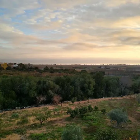 Rural Masía Valldepérez Appartement *