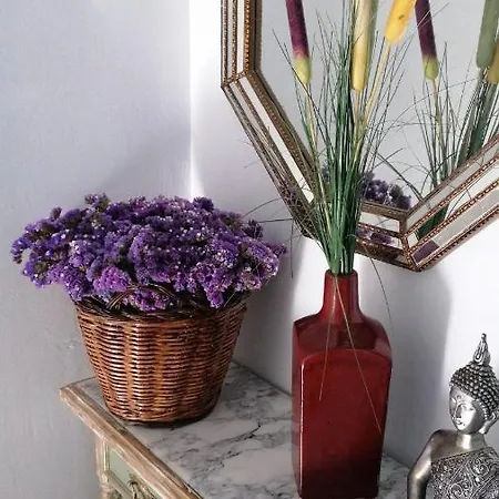 Rural Masía Valldepérez Appartement
